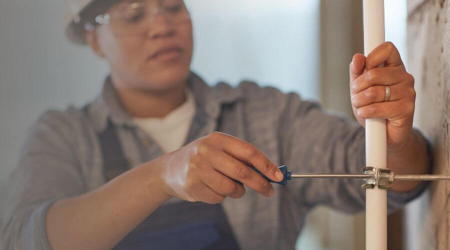 Whole-Home Plumbing Inspection in Davis, CA